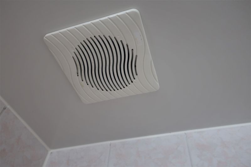 Ventilation and Comfort