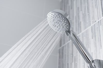 Dual Showerheads for Convenience